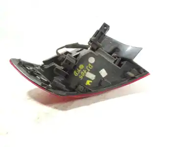 Pièce détachée automobile d'occasion feu arrière droit pour seat leon (5f1) fr références oem iam 5f0945208f 90096130 5f0945208f