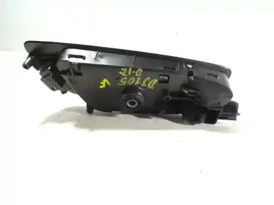 Second-hand car spare part interior left front handle for seat leon (5f1) fr oem iam references 5f1837113a2zz  