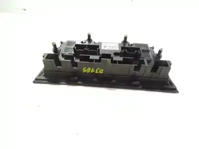 Second-hand car spare part climate control for seat leon (5f1) fr oem iam references 5f0907044akyms 5hb011215 5f0907044ak