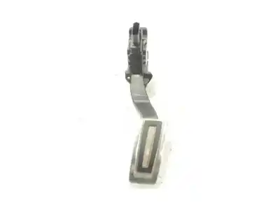 Pezzo di ricambio per auto di seconda mano potenziometro a pedale per audi a3 sportback (8vf) s line edition riferimenti oem iam 5q1723503h