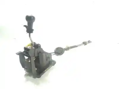 Peça sobressalente para automóvel em segunda mão alavanca de velocidades por citroen c4 lim. 1.6 hdi fap referências oem iam 2400ng