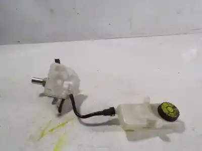 Peça sobressalente para automóvel em segunda mão bomba de travões por citroen ds4 1.6 blue-hdi fap referências oem iam 4601y4