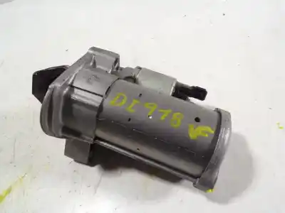 Peça sobressalente para automóvel em segunda mão motor de arranque por citroen ds4 1.6 blue-hdi fap referências oem iam 9675660680