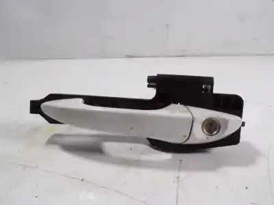 Автозапчасти б/у левая передняя наружная ручка за hyundai i20 ii (gb, ib) 1.1 crdi ссылки oem iam 82651c8050