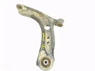 Recambio de automóvil de segunda mano de brazo suspension inferior delantero izquierdo para volkswagen golf vii lim. (bq1) advance referencias oem iam 5q0407151r