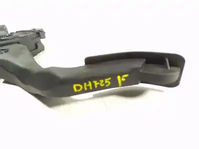 Автозапчасти б/у педальный потенциометр за citroen c3 / c3 origin iii (sx) 1.2 vti 82 ссылки oem iam 1601cw  9671433780