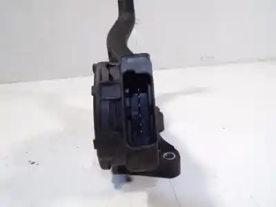 Автозапчасти б/у педальный потенциометр за citroen c3 / c3 origin iii (sx) 1.2 vti 82 ссылки oem iam 1601cw  9671433780