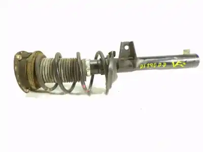 Автозапчасти б/у амортизатор передний правый за seat leon (5f1) reference ссылки oem iam 5q0413023fm