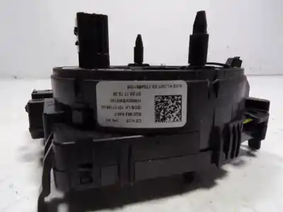 Автозапчасти б/у кольцо подушки безопасности за seat leon (5f1) reference ссылки oem iam 5q0953549e 30slk1011719602 6q0953649f