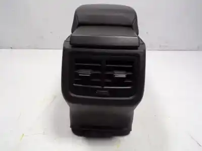 Автозапчасти б/у центральный подлокотник за seat leon (5f1) reference ссылки oem iam 5f0863243avs9 wat51mvs9 5f0863243