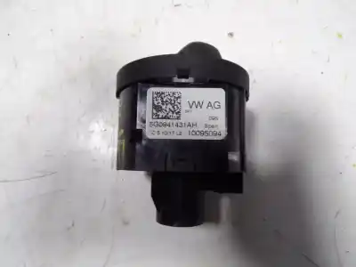 Автозапчасти б/у управление светом за seat leon (5f1) reference ссылки oem iam 5g0941431ahwzu 10095094 5g0941431ah