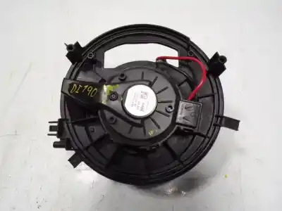 Автозапчасти б/у отопительный двигатель за seat leon (5f1) reference ссылки oem iam 5q1819021e
