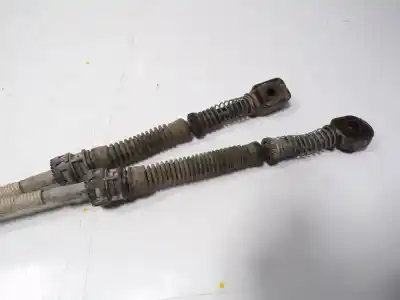 Автозапчастина б/у передач для seat leon (5f1) reference посилання на oem iam 5q0711049ap  5q0711061