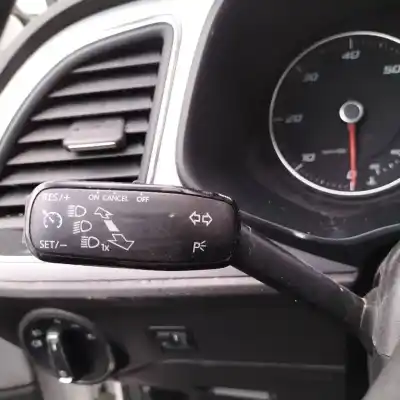 Автозапчастина б/у перерівний контроль для seat leon (5f1) reference посилання на oem iam 5q0953513rigi 1012603603 5q0953507gc