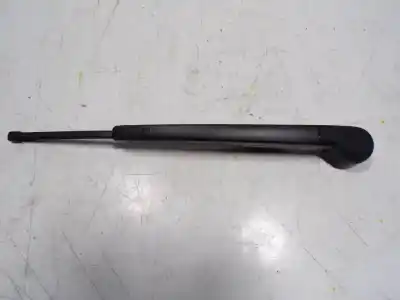 Автозапчастина б/у ручка заднього склоочисника для seat leon (5f1) reference посилання на oem iam 5k6955707b  
