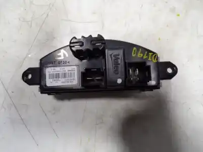 Автозапчастина б/у стійкість на нагревання для seat leon (5f1) reference посилання на oem iam 5q0907521c t33443ba 5q0907521c