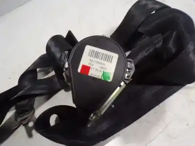 Second-hand car spare part rear right seat belt for seat leon (5f1) fr oem iam references 5f0857805craa 621180600 621180600