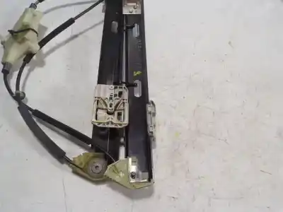 Second-hand car spare part driver left window regulator for seat leon (5f1) fr oem iam references 5f4837461d  