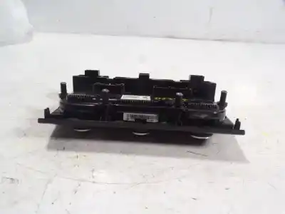 Second-hand car spare part climate control for seat leon (5f1) fr oem iam references 5f0907044akyms  5f0907044ak