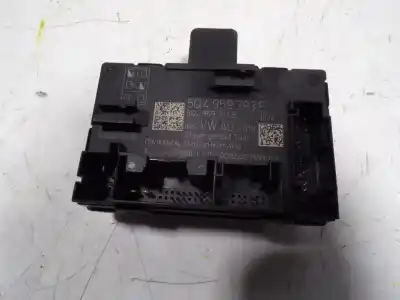 Автозапчасти б/у электронный модуль за seat leon (5f1) reference ссылки oem iam 5q4959593ez00