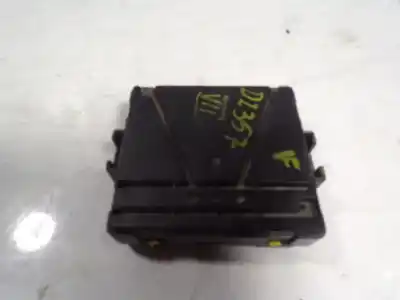 Second-hand car spare part electronic module for seat leon (5f1) fr oem iam references 3q0907338c  3q0907338c