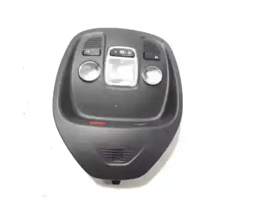 Second-hand car spare part INTERIOR LIGHT for CITROEN DS4  OEM IAM references 96781445ZD  