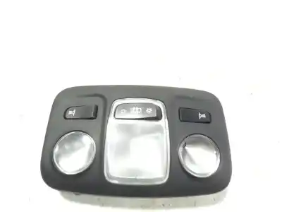 Peça sobressalente para automóvel em segunda mão farolim interior por citroen ds4 1.6 blue-hdi fap referências oem iam 96781445zd