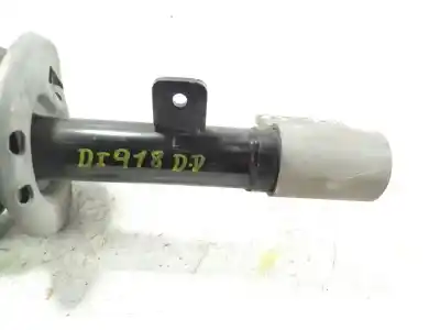 Second-hand car spare part front right shock absorber for citroen ds4 1.6 blue-hdi fap oem iam references 9815714780  9815713980
