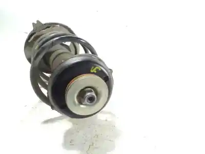 Second-hand car spare part front right shock absorber for citroen ds4 1.6 blue-hdi fap oem iam references 9815714780  9815713980