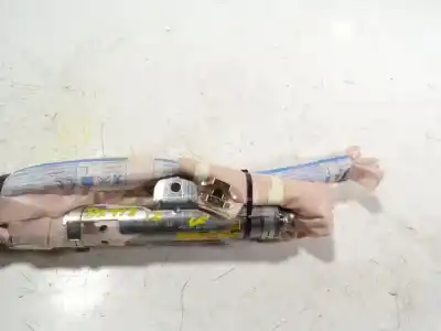 Second-hand car spare part front left curtain airbag for citroen ds4 1.6 blue-hdi fap oem iam references   9801890780