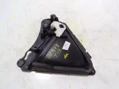 Peça sobressalente para automóvel em segunda mão puxador exterior traseiro esquerdo por citroen ds4 1.6 blue-hdi fap referências oem iam 9101py  