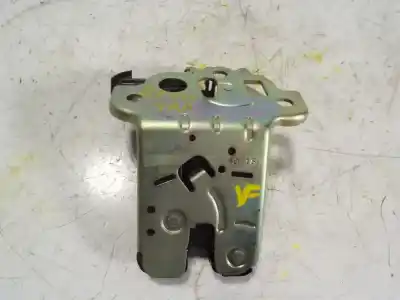 Tweedehands auto-onderdeel kofferbak / poortsluiting voor audi a3 sportback (8vf) s line edition oem iam-referenties 8r0827505a