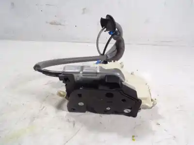 Tweedehands auto-onderdeel achter links deurslot voor audi a3 sportback (8vf) s line edition oem iam-referenties 4g0839015e