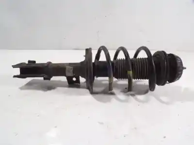 Автозапчасти б/у передний левый амортизатор за hyundai i20 ii (gb, ib) 1.1 crdi ссылки oem iam 54650c8100