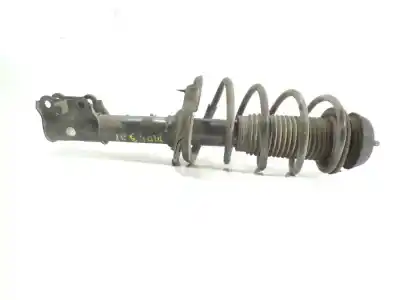 Peça sobressalente para automóvel em segunda mão amortecedor dianteiro esquerdo por hyundai i20 1.4 cat referências oem iam 546504p500
