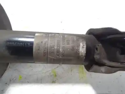 İkinci el araba yedek parçası ön sag amortisör için dacia lodgy 1.5 dci diesel fap cat oem iam referansları 543029566r  543023390r