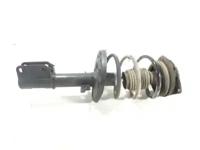 Recambio de automóvil de segunda mano de amortiguador delantero izquierdo para renault megane iii berlina 5 p 1.5 dci diesel fap referencias oem iam 543020008r