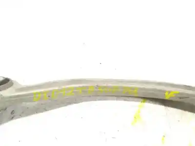 Автозапчастина б/у верхній задній правий рычаг підвіски для mercedes-benz clase c (w204) coupe c 220 cdi blueefficiency (204.302) посилання на oem iam a2043502206  