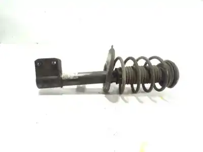 Peça sobressalente para automóvel em segunda mão amortecedor dianteiro esquerdo por citroen c4 lim. 1.6 hdi fap referências oem iam 5208v7