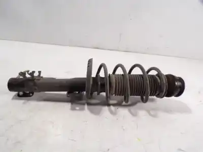 Second-hand car spare part front left shock absorber for seat ibiza iv (6j5, 6p1) 1.2 tsi oem iam references 6r0413031c