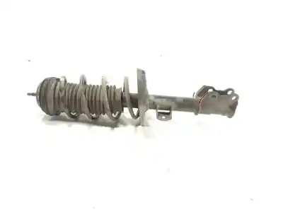 Second-hand car spare part front right shock absorber for opel corsa d 1.2 cat (a 12 xer / ldc) oem iam references 95514415