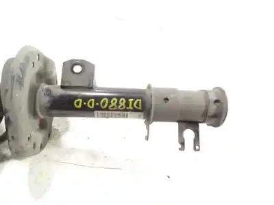 Second-hand car spare part front right shock absorber for opel corsa d 1.2 cat (a 12 xer / ldc) oem iam references 95514415 22275346 13399042