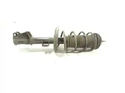 Second-hand car spare part front left shock absorber for opel corsa d 1.2 cat (a 12 xer / ldc) oem iam references 95514414