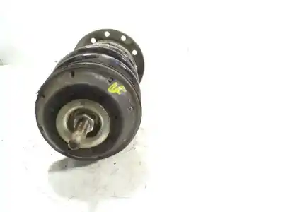 Автозапчасти б/у передний левый амортизатор за opel corsa d 1.2 cat (a 12 xer / ldc) ссылки oem iam 95514414 22275345 13399041
