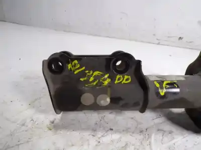 Автозапчасти б/у амортизатор передний правый за hyundai i10 ii (ba, ia) 1.2 ссылки oem iam 54660b9000  