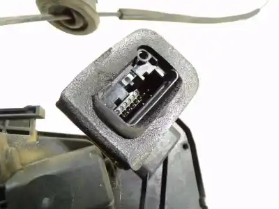 Автозапчастина б/у замок передній праві двері для seat leon sc (5f5) fr посилання на oem iam 5k1837016d  5k1937016d