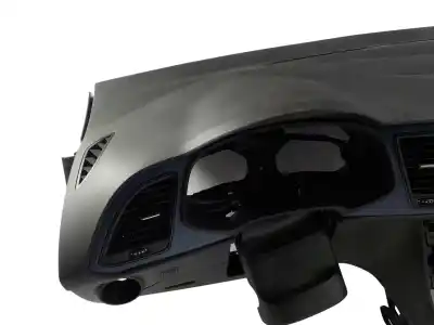 İkinci el araba yedek parçası gösterge paneli için seat leon (5f1) 1.6 tdi oem iam referansları 5f0880204a  5f1857003mtpi