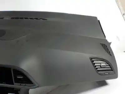 İkinci el araba yedek parçası gösterge paneli için seat leon (5f1) 1.6 tdi oem iam referansları 5f0880204a  5f1857003mtpi
