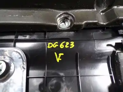 Автозапчасти б/у крышка двигателя за jeep compass ii 2.0 m-jet cat ссылки oem iam   