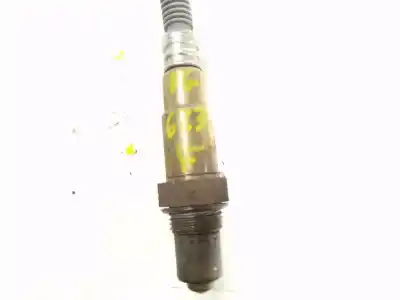 Peça sobressalente para automóvel em segunda mão sonda lambda por jeep compass ii 2.0 m-jet cat referências oem iam   
